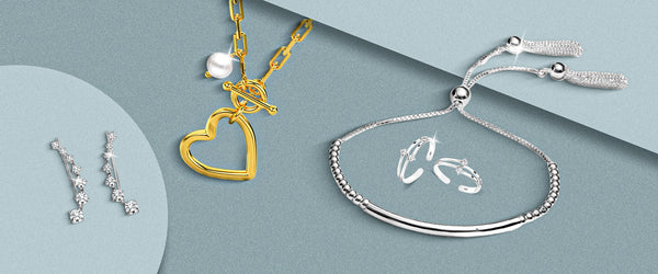 Thoughtful Silver Jewellery Gifts for Every Occasion