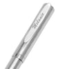 Personalised Customised 990 Silver Classy Ballpoint Pen Gift for Business Office Students Teachers